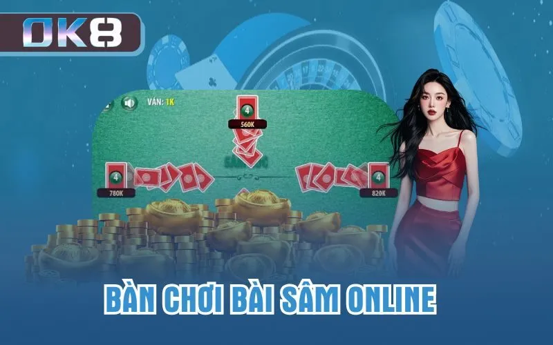 Trọn Bộ Cách Chơi Bài Sâm Online A – Z Cho Thành Viên Mới