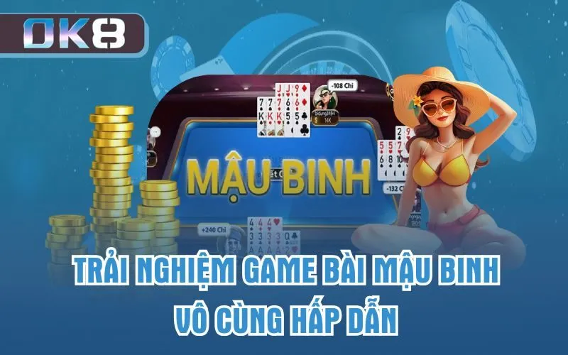 Game Bài Mậu Binh Và Những Thông Tin Cần Nắm Vững Mới Nhất 